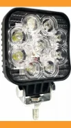 ���� ������������ WL-132S (�����. ����, ��. ���. ����. 9 LED �� �����, 27W) 5208 ����