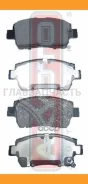������� ��������� �������� �������� Geely Geely AKD0509 ����
