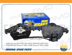 ������� ����. ���. AUDI A4 11.00-/ A6 2.97-/ VW Passat B5-/ Skoda Super B 2.02- AMDBF551 ����