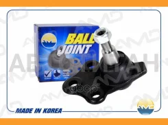 ����� ������� L/R Renault Duster 10- AMDBJ214 ����