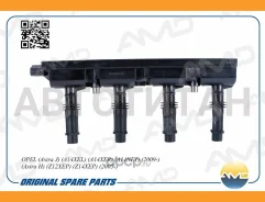 ������� ��������� OPEL (Astra J) (A14XEL) (A14XER) (A14NET) (2009-) (Astra H) (Z12XEP) (Z14XEP) (2005-) AMD Amdel841 AMDEL841 ����
