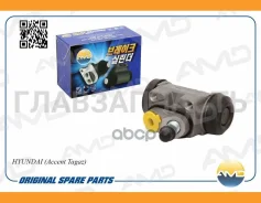 ������� ��������� ������ L Hyundai Accent II (LC)/Atos/Getz (TB) 1.0-1.6/1.5CRDI 02/98- AMDGC416 ����