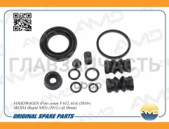 ���. ���/�� �������� ����. 38-mm Volkswagen Polo ����� 10-/ Skoda Rapid 12- AMDRK126 ����