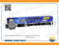 ���� ������� Nissan Qashqai I 07-13/ X-Trail 07-13/ Renault Koleos I 08- AMDRE326 ����