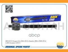 ������� ���� Renault Logan LS, 2004-2015, Sandero BS0, 2009-2014, Sandero Stepway BS1, 2010-2014, LADA Largus, 2012- Amdre331 AMDRE331 ����