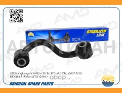 ���� ������������� ����. ����. R Nissan Qashqai 07-/ X-Trail 07-/ Renault Koleos 08- AMDSL388R ����