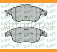 ������� ����. ���. Citroen Berlingo 08-/C4 09-/DS4 11-, Peugeot 5008 09-/ Partner 08- 05P1351 ����