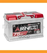 Arnezi