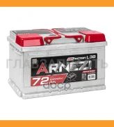 Arnezi