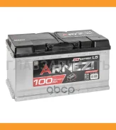 Arnezi