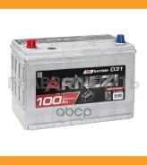Arnezi