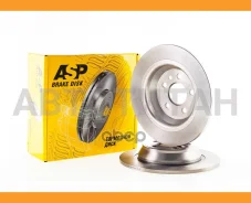 ��������� ���� ������ D=302mm FORD Mondeo IV/Galaxy II/S-Max/Kuga 08- 020213 ����