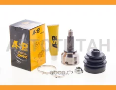 ���� �������� �-�� Mazda 3 1.6i AT 03 ASP CV350222 CV350222 ����