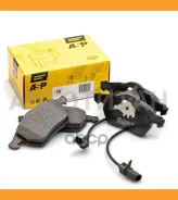 �������� ��������� ������� Audi A4 B5-B6/A6 C5/Skoda Superb I/Passat B5 K410215 ����