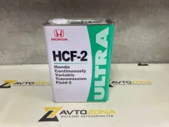Honda HCF-2. CVT (��� ����������), �������������, 4��. ����