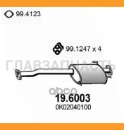 ��������� �����. ����� ASSO 196003 196003 ����