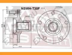 ������� ������ | ����� ����/��� | Infiniti/ I30 A33 2000-2002Infiniti/ I35 A33 2002-2004Nissan/ ALT ASVA Nswht30F NSWHT30F ����