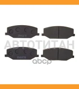 ������� ��������� (�������) Suzuki Jimny 90-19 Akebono AN129K, �������� AN129K ����