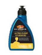Gulf Western Oil. �������������, 80W-90, 1��. ����