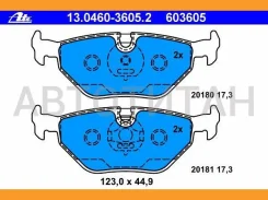 ������� ����. ���. BMW E46/E36 316i-328i 8DB355008761, 8DB355009051, 8DB355007511, 13047036052, T1039, T1207, T1178, 598386, 168980, 0986460964, 09864...