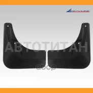 ���������� �������� (���-�� 2 ��) (����������) VW Tiguan, 2007-, ����. (����������) NLF5121F13 ����
