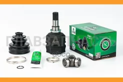 ���� Toyota Corolla E120 (01-) (�����. ) [23/23, �. � 88��] (BIC1686) B-RING Forst BIC1686 ����