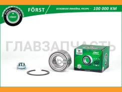 ���. �-�. �������, (����. �����. ), [42x77x39] Renault Duster 4WD (10-) BK2805 ����