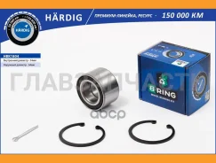 ���. �-�. �������, (�����. �����. ), [34x64x37] Chevrolet Lanos (97-) HBK1804 ����