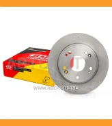 ���� ��������� ������ 260X9MM 5/114,3(1��. ) BD5325 BD5325 ����
