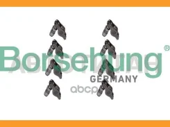 ��������� ������� � ������������������ �-� 8 ��. AUDI A4 04-/ A6 00-/A8 03-/Q7 06-. VW Touareg/Phaeton 3,0 V6 TDI 09/04- Borsehung B18806 B18806 ����