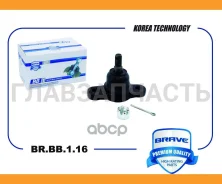 ����� ������� | ����� | Elantra 06-, i30 07-, Ceed 06-, Cerato BRBB116 ����