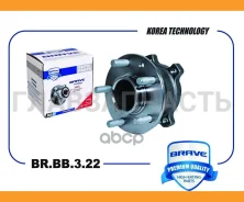 ������� ������ | ��� ����/��� | Chevrolet Aveo T300, Opel Mokka 11- Brave BRBB322 BRBB322 ����