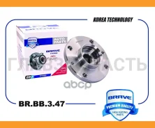 ������� ������ | ����� ����/��� | Lada Granta 2011- Brave BRBB347 BRBB347 ����