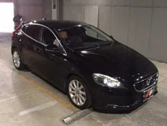 Volvo V40. �������, ��������, 1.5 (152��.�.), ������, 120 000����. ��, �/�. ��� ����� �� ������������ ����