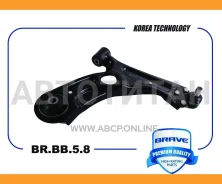����� �������� ������ Chevrolet Aveo T300 11-, Cobalt, � ����� Brave BRBB58 BRBB58 ����