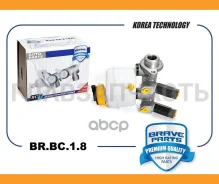������� ������� ��������� Chevrolet Lanos Brave BRBC18 BRBC18 ����