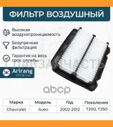 ������ ���������96536696Arirang ARG321427 ����