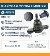 ������� ����� ������ ARG811034 ����