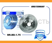 ���� ��������� �������� Haval F7 [BRBD175] BRBD175 ����