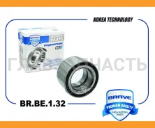 ��������� �������� ������� Jumper III, Ducato III, Boxer III +ABS{55*90*54} Brave BRBE132 BRBE132 ����