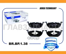 ������� ��������� �������� Polo, Rapid, Golf IV, Jetta /��� ����� 1ZG/ BRBP138 ����