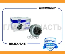 ������� �������� Lancer IX 00-, Outlander I 03-, Pajero 00- BRBX115 ����