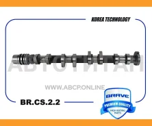 ��� ����������������� Solaris, Rio, Elantra ��������� G4FA/G4FC Brave BRCS22 BRCS22 ����
