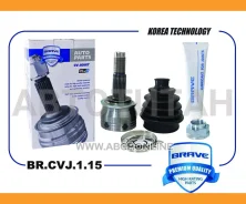 ���� ������� Chevrolet Aveo T300, Cobalt 11- ������� [Brcvj115] BRCVJ115 ����