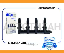 ������� ��������� Chevrolet Aveo T300, Astra J, Mokka 1.6/1.8i Brave BRIC130 BRIC130 ����