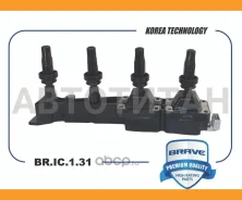 ������� ��������� Citroen Berlingo C2/C3/C4, Peugeot206/207/307 1.6i BRIC131 ����