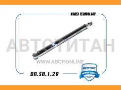 ����������� ������ FORD Focus II 04-, C-Max 03- [BRSA129] BRSA129 ����