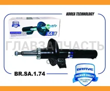 ����������� �������� Skoda Superb 08-15-, Jetta III 05-10, Passat B6 05- BRSA174 ����