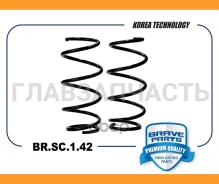������� �������� �������� 4813133A60 Camry XV40 06-12 Toyota Camry V40 MT [2006-2011] F [BRSC142] BRSC142 ����