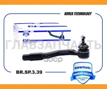 ���������� ������� ������ LADA Vesta BRSP339 ����